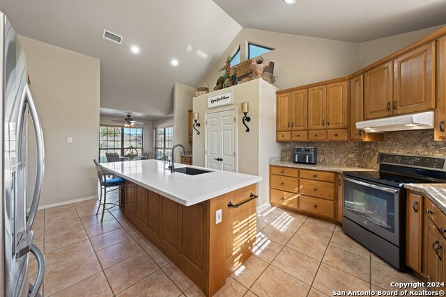 341 River View Dr, Johnson City, Texas image 17