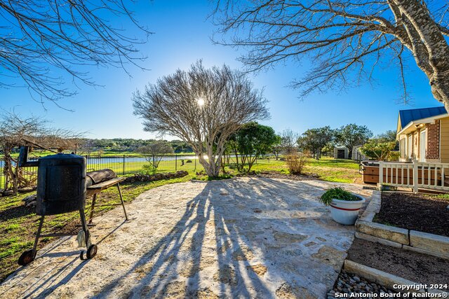341 River View Dr, Johnson City, Texas image 30