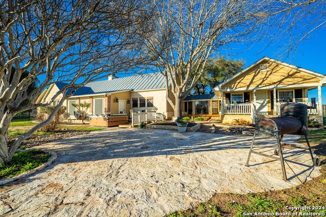 341 River View Dr, Johnson City, Texas image 31
