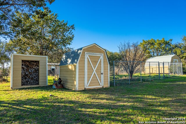 341 River View Dr, Johnson City, Texas image 34