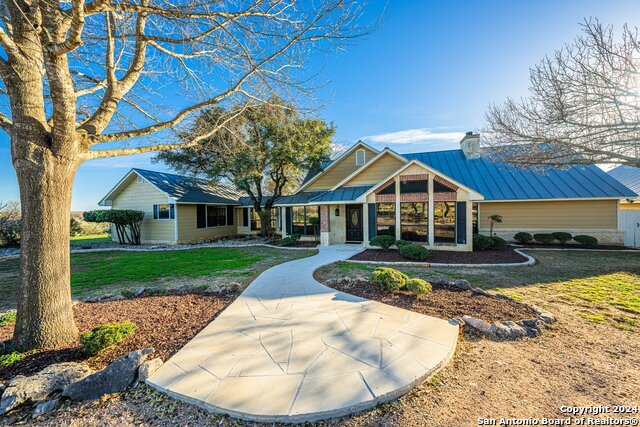 341 River View Dr, Johnson City, Texas image 37