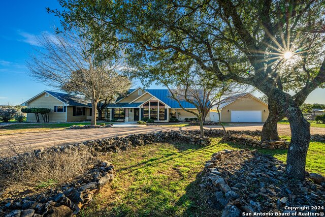 341 River View Dr, Johnson City, Texas image 38