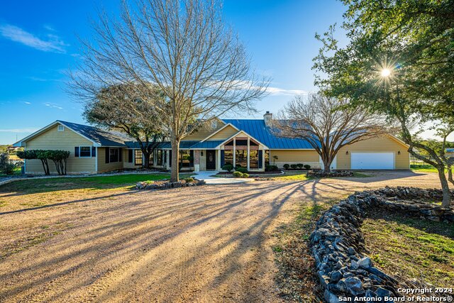 341 River View Dr, Johnson City, Texas image 7