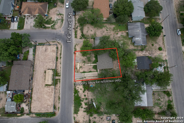 134 Cardwell, Uvalde, Texas image 16