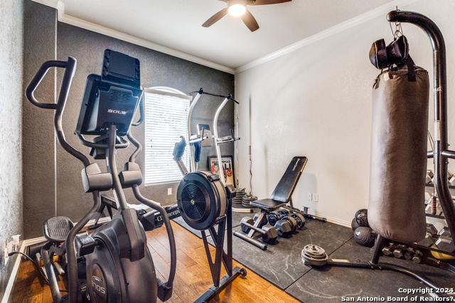 3539 Arroyo Grande, San Antonio, Texas image 12
