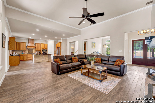 5693 Comal Vista, New Braunfels, Texas image 15