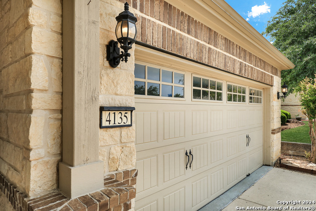4135 Warm Winds, San Antonio, Texas image 5