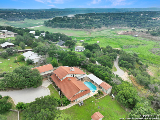 25242 Paleface Lake, SPICEWOOD, Texas image 1