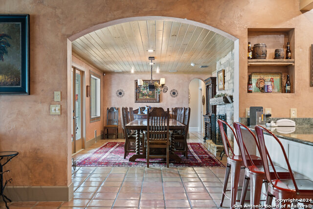 25242 Paleface Lake, SPICEWOOD, Texas image 16