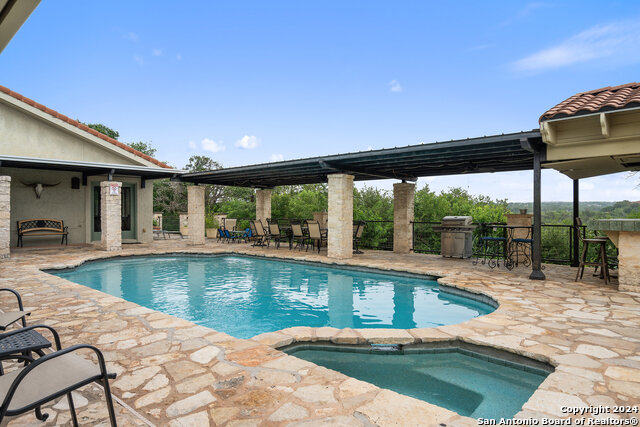 25242 Paleface Lake, SPICEWOOD, Texas image 23