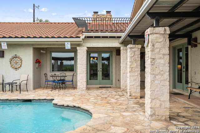 25242 Paleface Lake, SPICEWOOD, Texas image 24