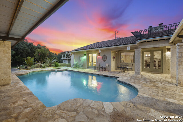 25242 Paleface Lake, SPICEWOOD, Texas image 3
