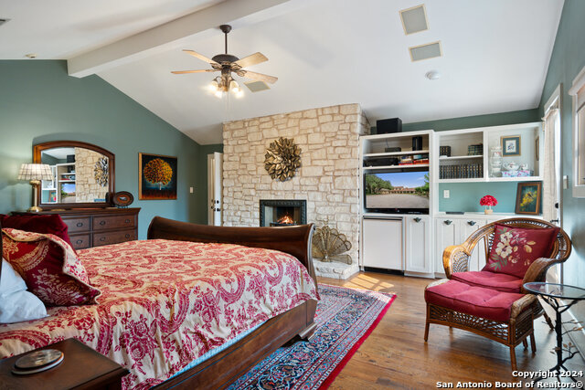 25242 Paleface Lake, SPICEWOOD, Texas image 33