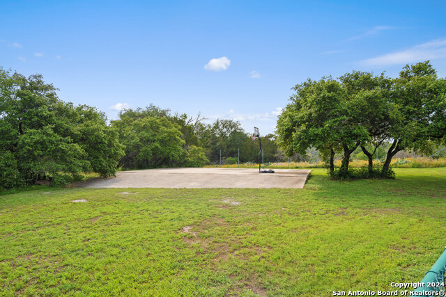 25242 Paleface Lake, SPICEWOOD, Texas image 37