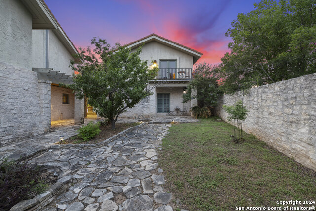 25242 Paleface Lake, SPICEWOOD, Texas image 49