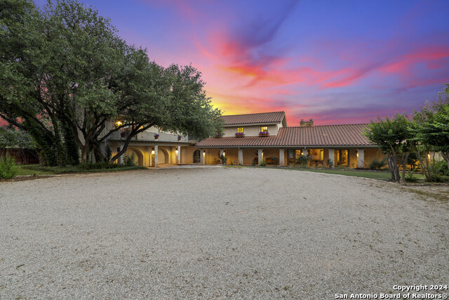 25242 Paleface Lake, SPICEWOOD, Texas image 50