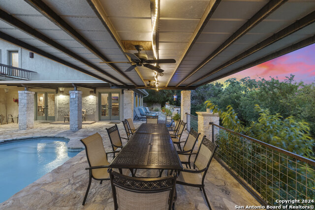 25242 Paleface Lake, SPICEWOOD, Texas image 7