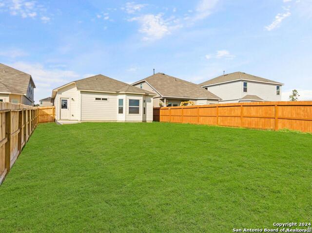 5430 Shasta Pl, Saint Hedwig, Texas image 24