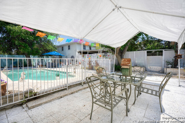 429 E Evergreen St, San Antonio, Texas image 30