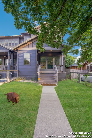 1132 W Mistletoe Ave #102, San Antonio, Texas image 2
