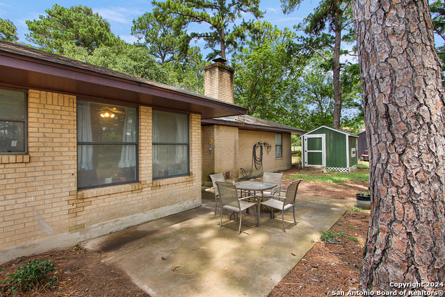 117 Plum St., Bastrop, Texas image 30