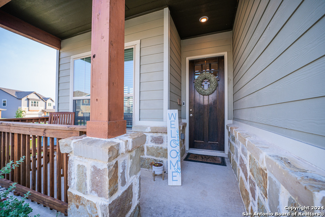 4907 Oxbow Bnd, Saint Hedwig, Texas image 4