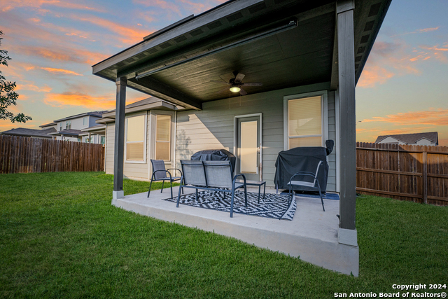 4907 Oxbow Bnd, Saint Hedwig, Texas image 40