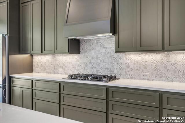 10111 Ivory Canyon, San Antonio, Texas image 18