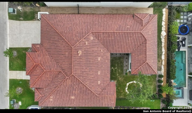 7206 Bluff Run, San Antonio, Texas image 47
