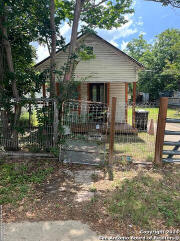 206 Otto St, San Antonio, Texas image 1
