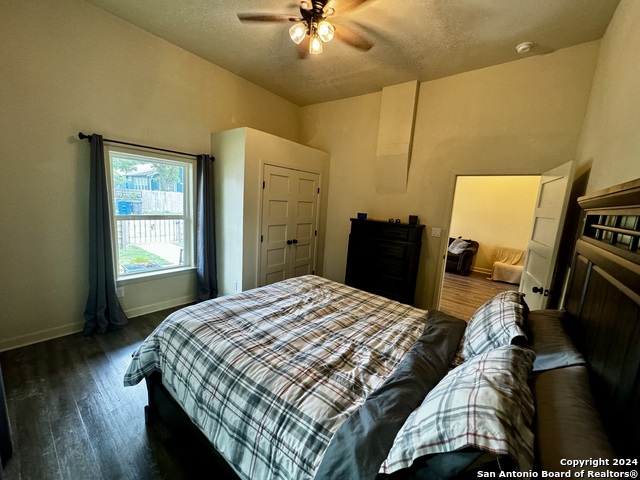 329 Blaine, San Antonio, Texas image 9