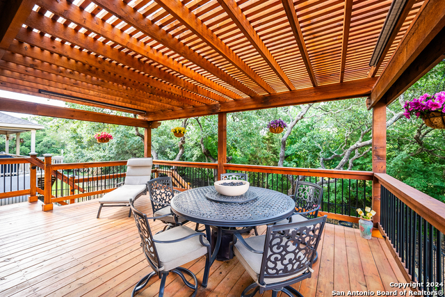 4611 Sunrise Bch, San Antonio, Texas image 22