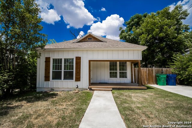 725 Westfall Ave, San Antonio, Texas image 2