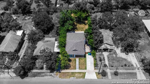 725 Westfall Ave, San Antonio, Texas image 28
