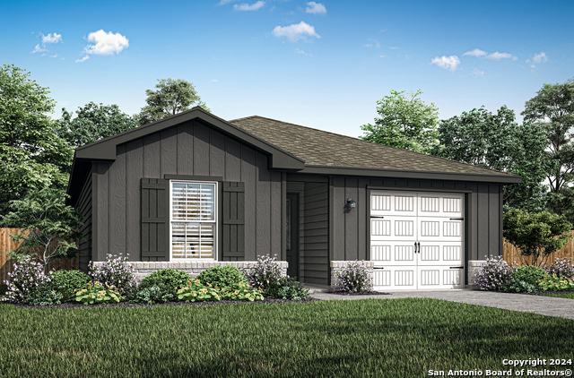 11511 Lazybird Lane, San Antonio, Texas image 1