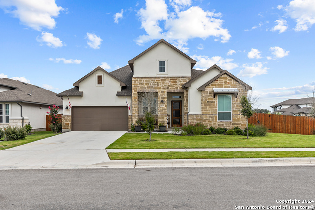 1624 Dirndl, New Braunfels, Texas image 1
