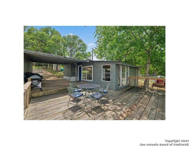 1217 E Lake Shore, SPICEWOOD, Texas image 13