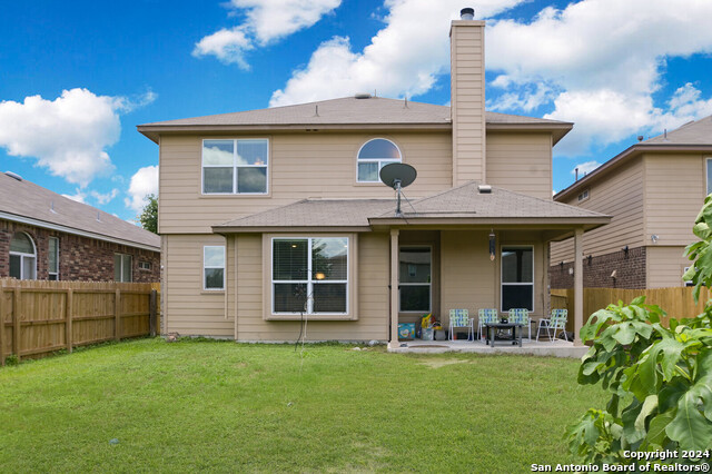 6310 Timpson Cir, San Antonio, Texas image 28