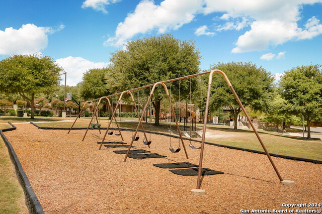 6310 Timpson Cir, San Antonio, Texas image 32