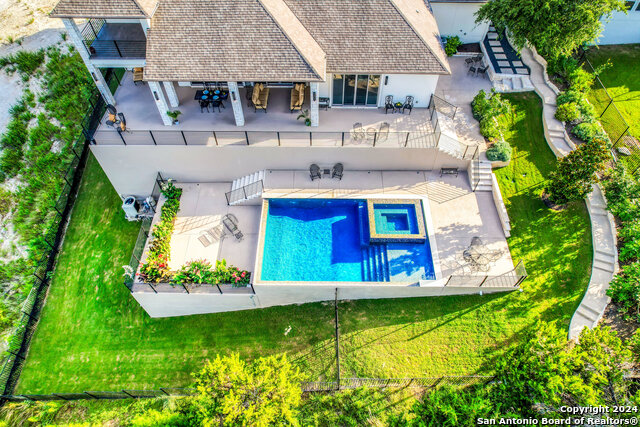 2212 Normandy Vw, Leander, Texas image 35