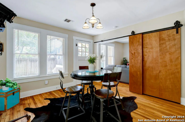 805 E Ashby Pl, San Antonio, Texas image 15