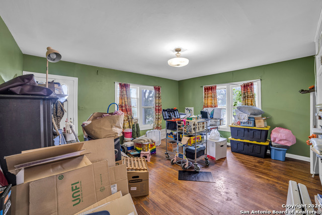 625 Hammond Ave, San Antonio, Texas image 6