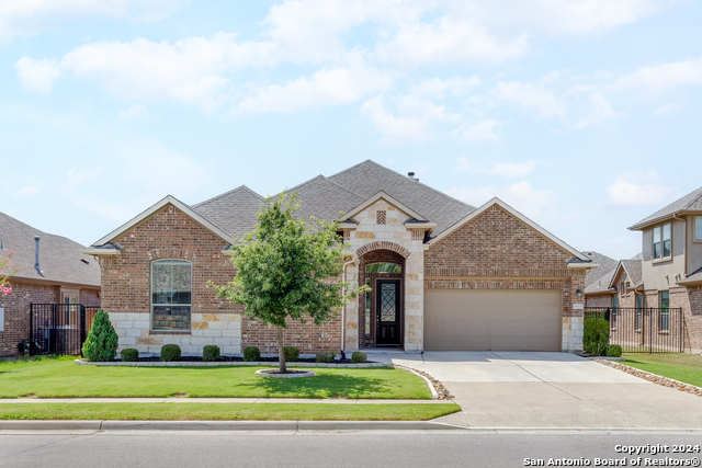 18304 Orvieto Dr, PFLUGERVILLE, Texas image 1