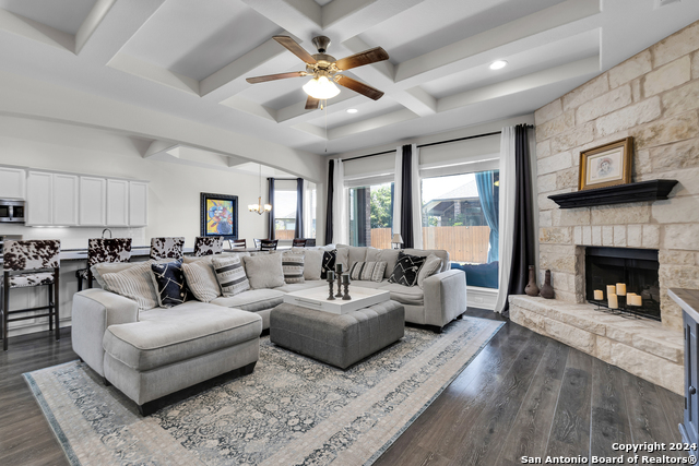 18304 Orvieto Dr, PFLUGERVILLE, Texas image 10