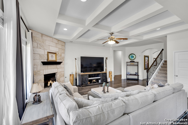 18304 Orvieto Dr, PFLUGERVILLE, Texas image 11