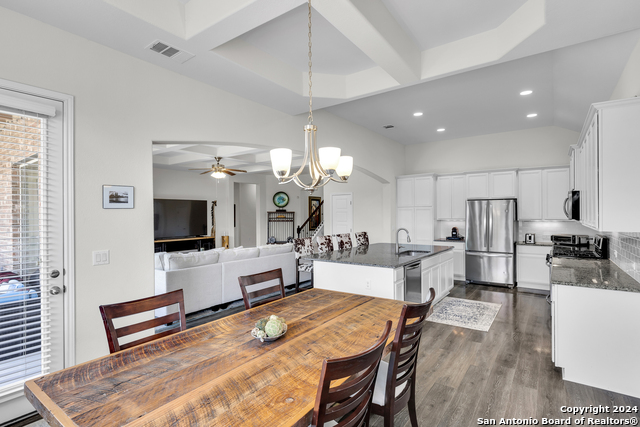 18304 Orvieto Dr, PFLUGERVILLE, Texas image 15