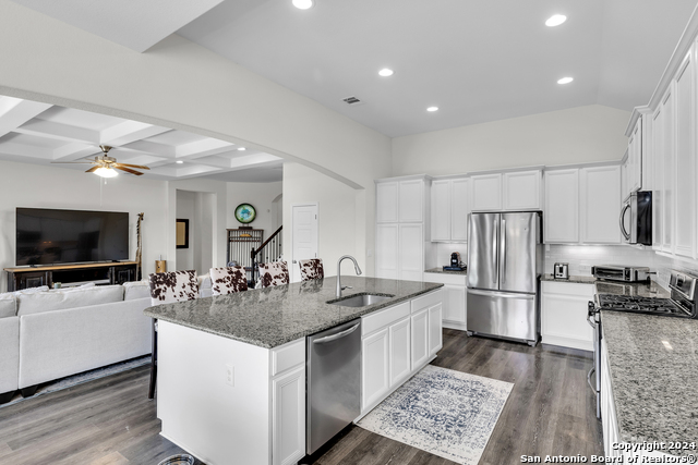 18304 Orvieto Dr, PFLUGERVILLE, Texas image 17