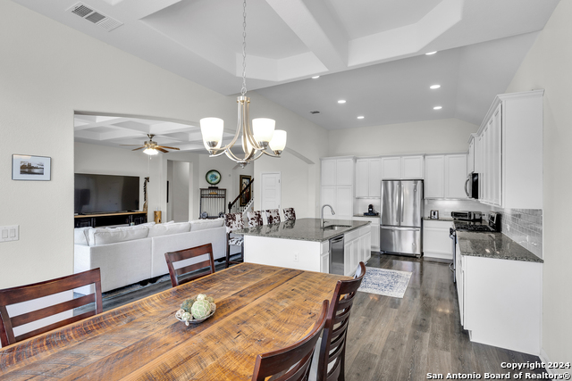 18304 Orvieto Dr, PFLUGERVILLE, Texas image 18