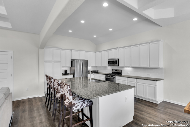 18304 Orvieto Dr, PFLUGERVILLE, Texas image 20