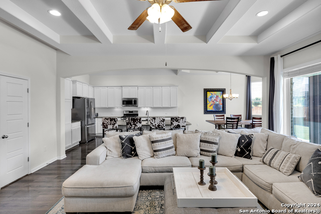 18304 Orvieto Dr, PFLUGERVILLE, Texas image 23